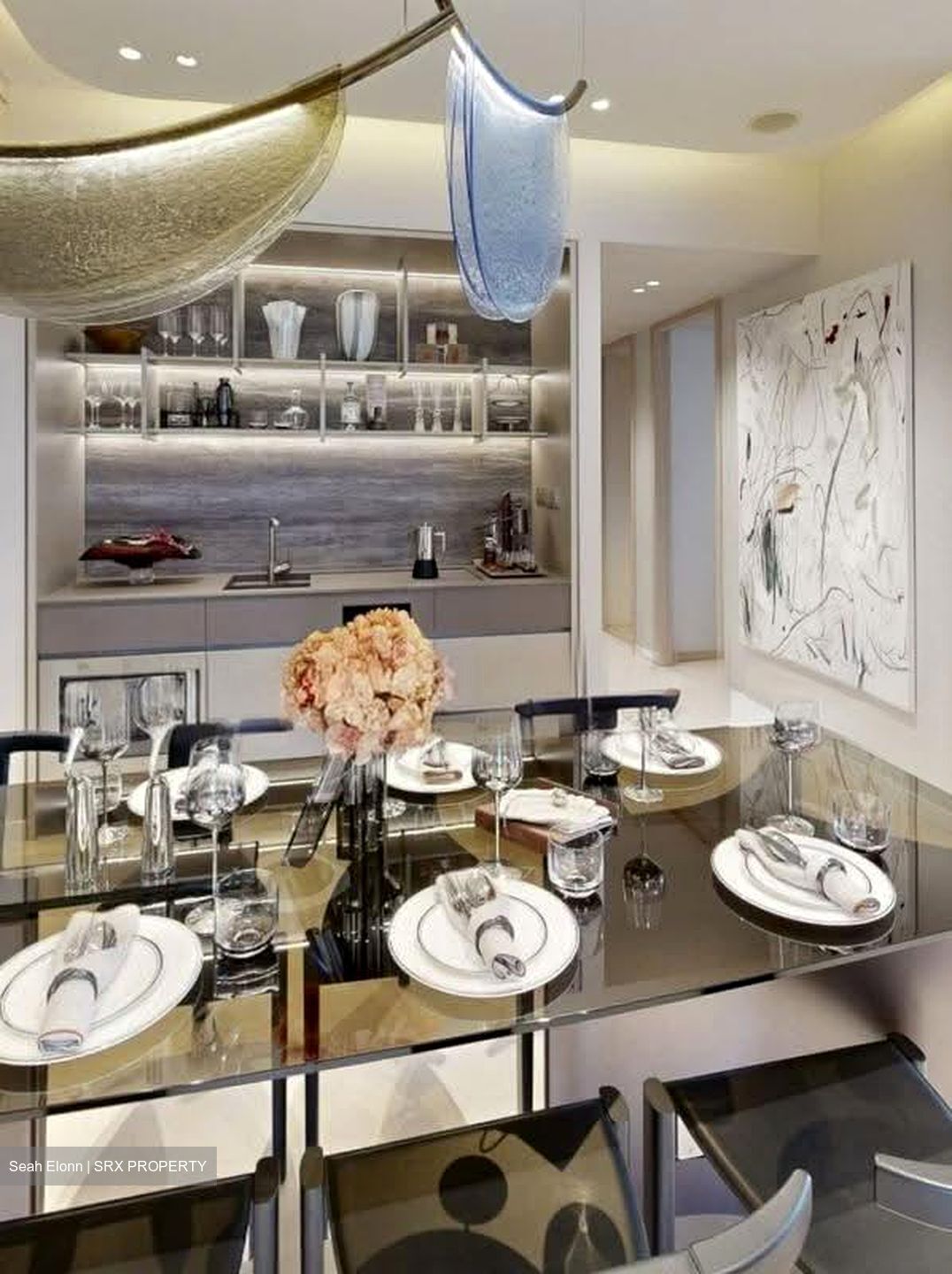 Union Square Residences (D1), Condominium #617673721